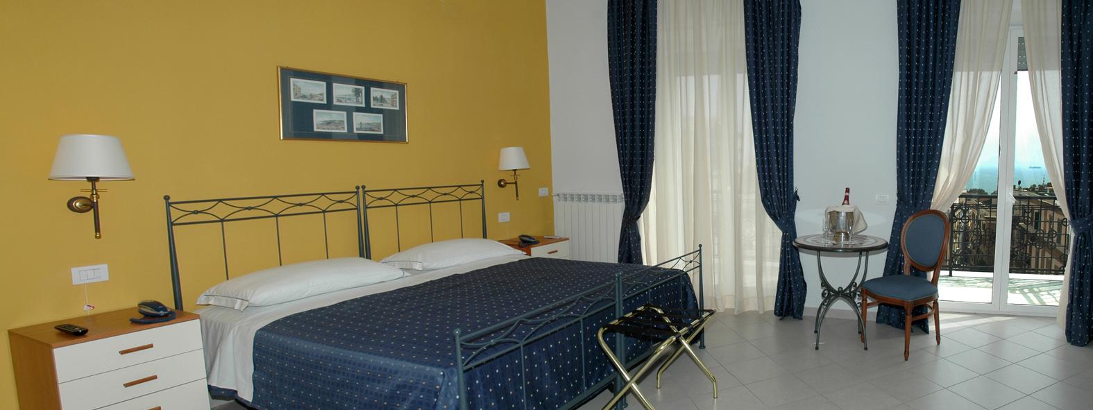 Villa Margherita Неаполь Экстерьер фото