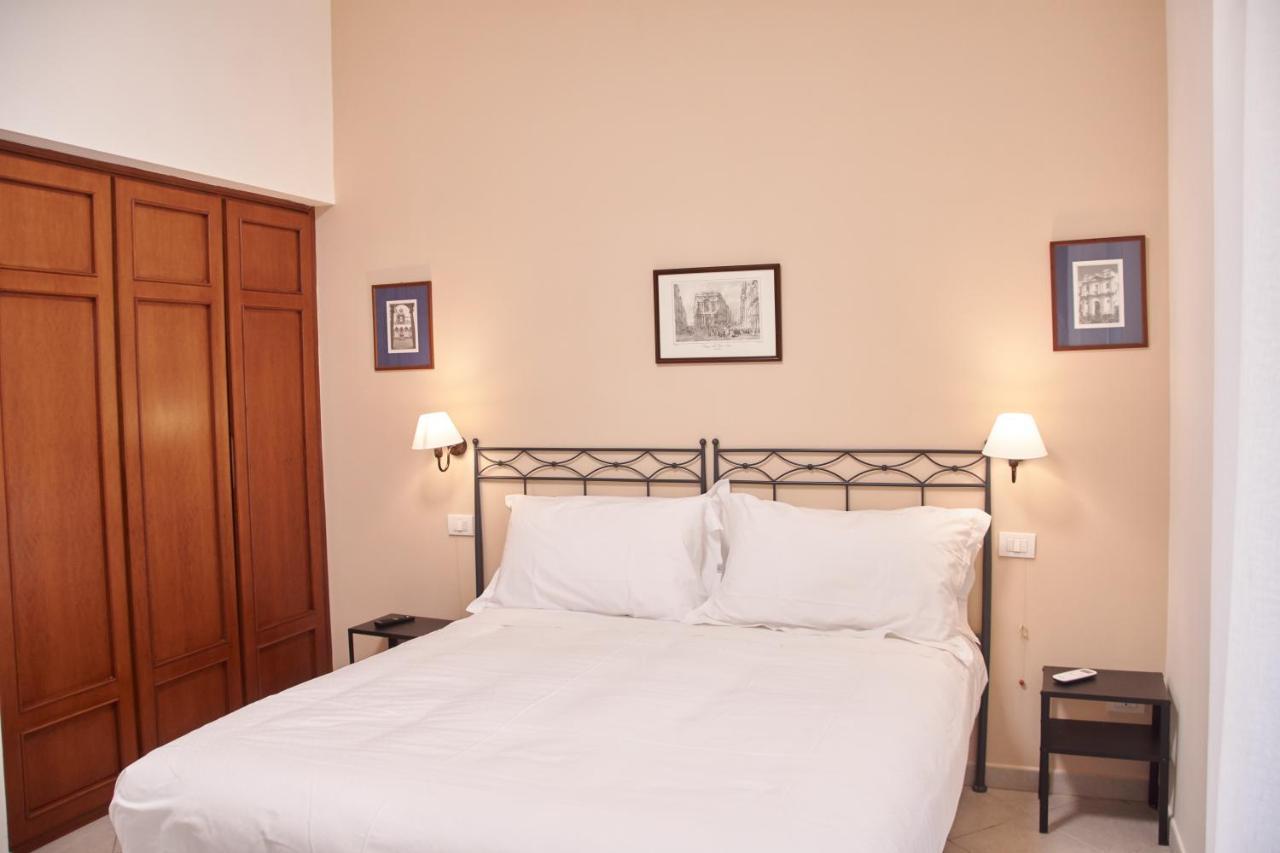 Villa Margherita Неаполь Экстерьер фото