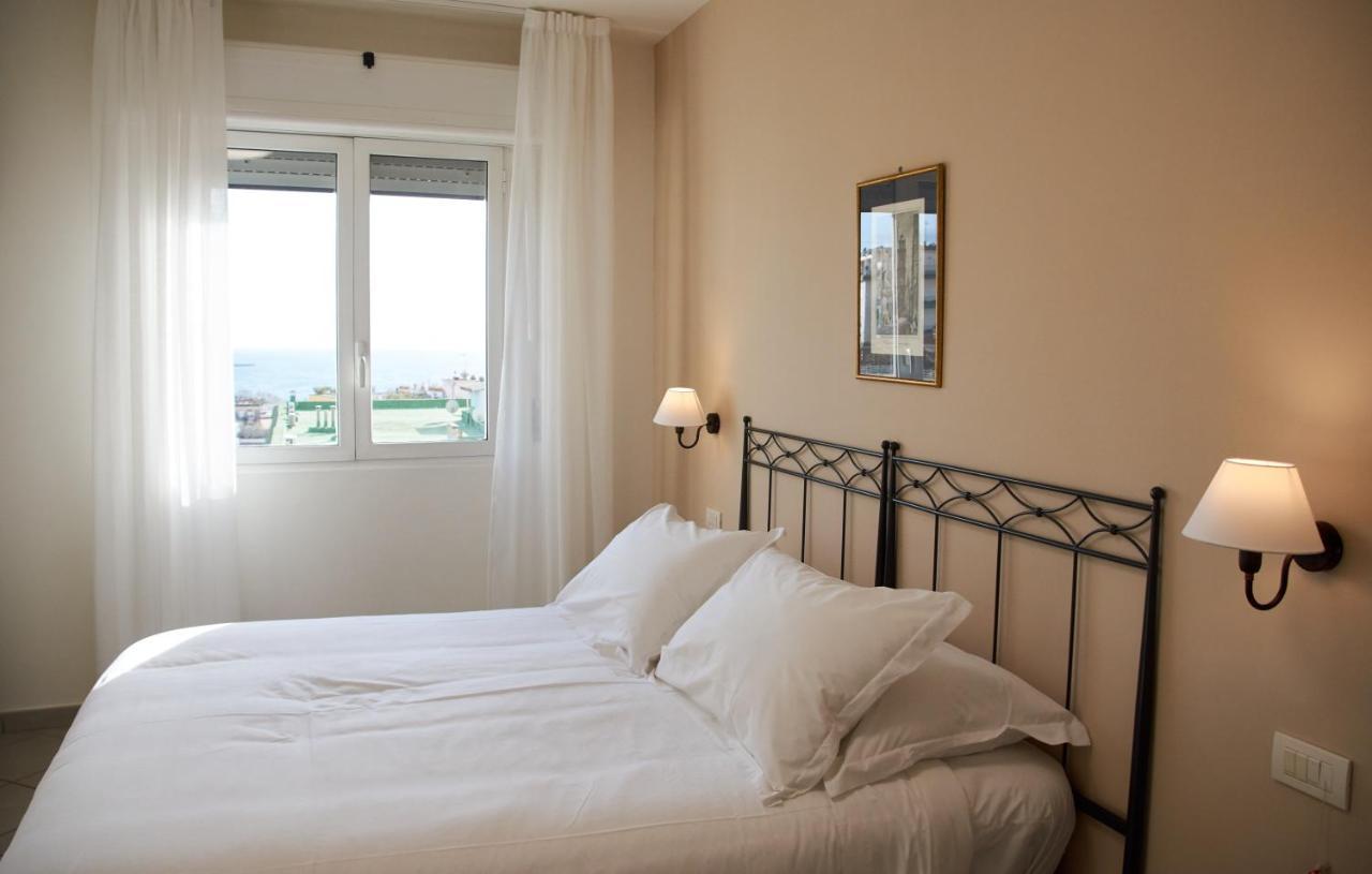 Villa Margherita Неаполь Экстерьер фото