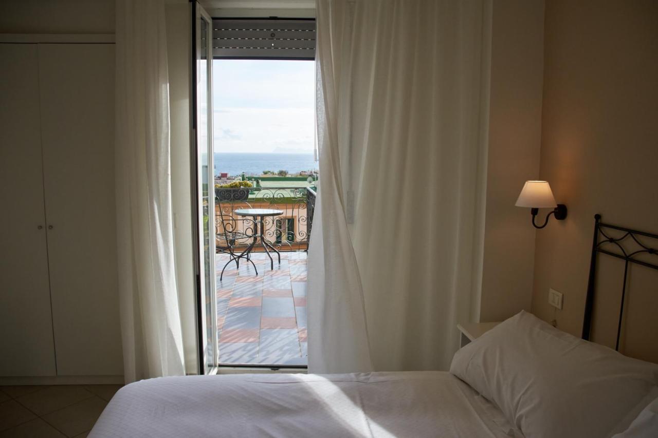 Villa Margherita Неаполь Экстерьер фото