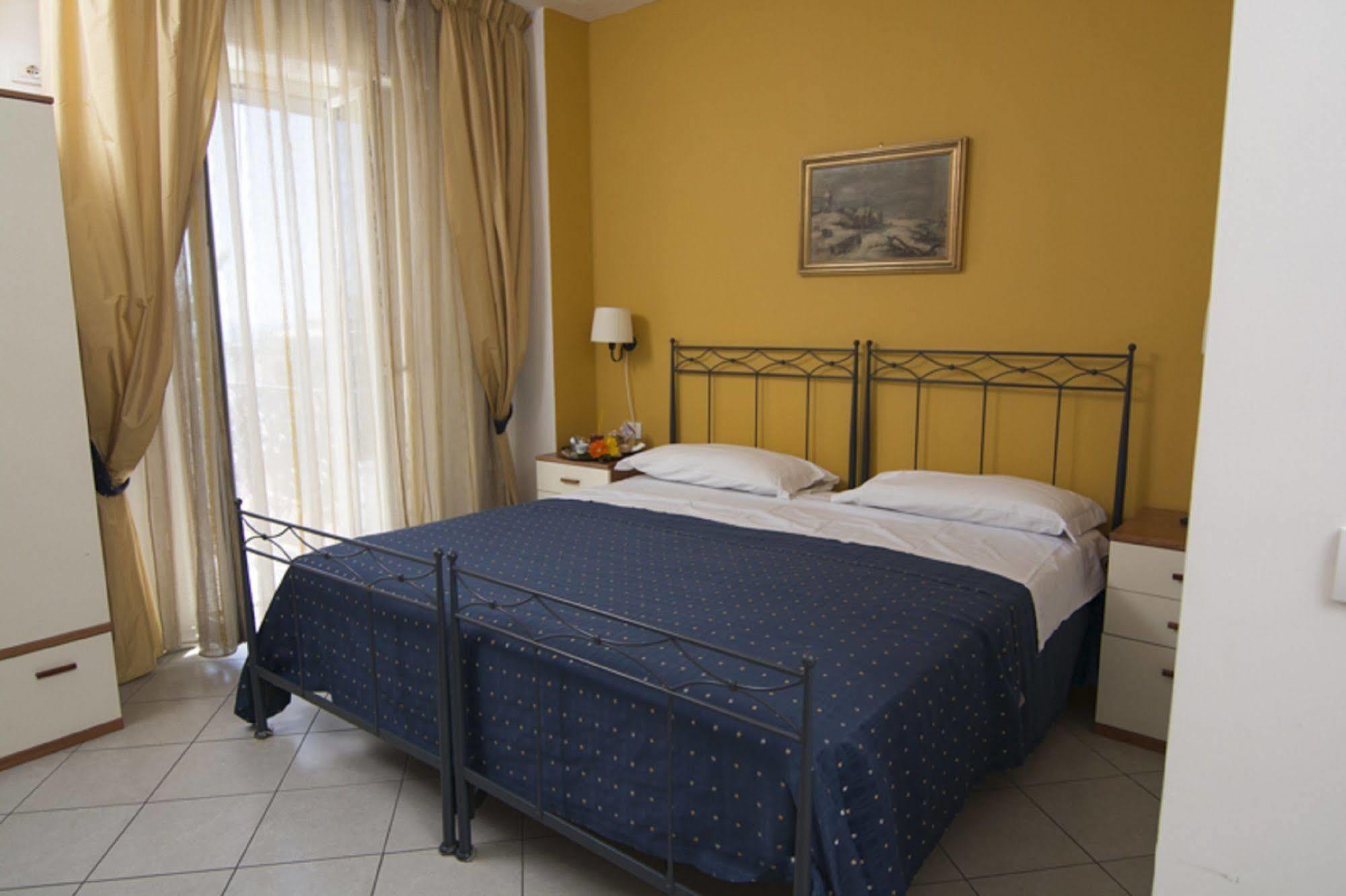 Villa Margherita Неаполь Экстерьер фото